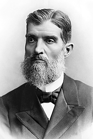 1894 - Prudente de Morais eleito pelo voto direto (inicia-se República do Café com Leite)