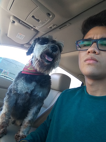 Cuando empece a manejar