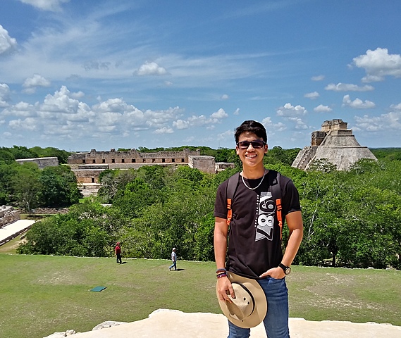 Vacaciones favoritas del 2019