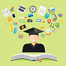 Aprendizaje y B-learning en la actualidad