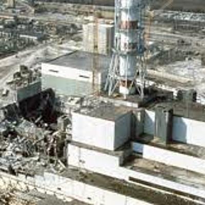 Timeline: Desastre de Chernobyl