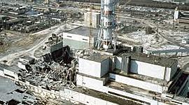 Timeline: Desastre de Chernobyl