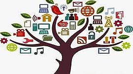 Timeline: EVOLUCIÓN DEL CONCEPTO DE RECURSO EDUCATIVO DIGITAL (RED)