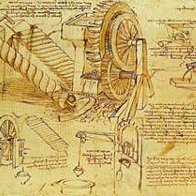 Timeline: Evolución de la ingeniería