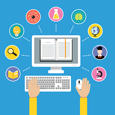 Timeline: Historia de las TIC y el E-learning