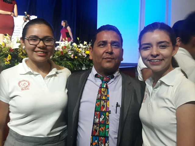 Graduación secundaria