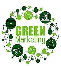 GREEN MARKEITNG