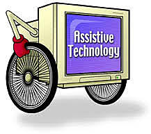 Assistive Technology Act