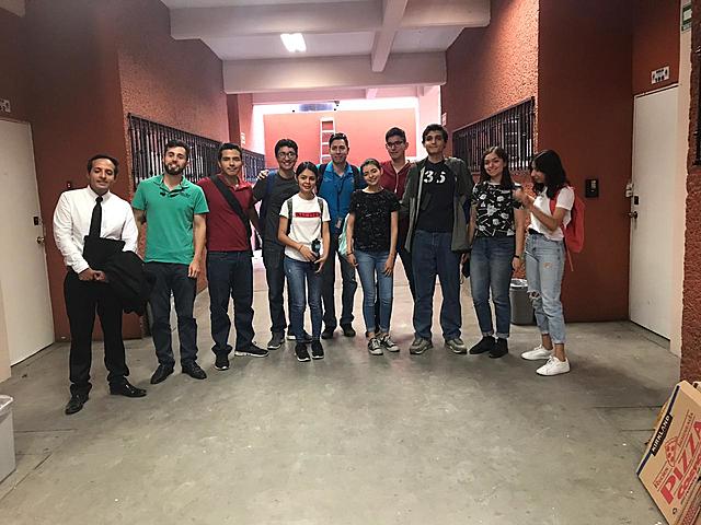 Aprendiendo un tercer idioma