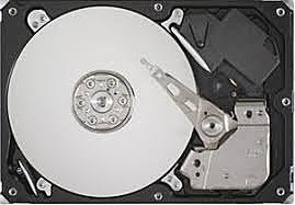 el primer hard disk drive para micro computadores