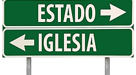 Timeline: Las relaciones Iglesia-Estado en Colombia