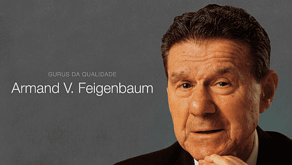 ARMAND V. FEIGEMBAUM