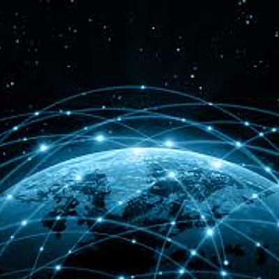 Timeline: Internet, Web and Social Media