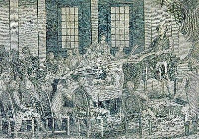 Philadelphia Convention (Constitutional Convention)