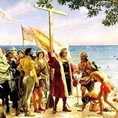 Timeline: EL DESCUBRIMIENTO DE AMÉRICA