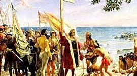Timeline: EL DESCUBRIMIENTO DE AMÉRICA