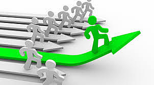 ETAPA 4: LA CALIDAD COMO ESTRATEGIA COMPETITIVA