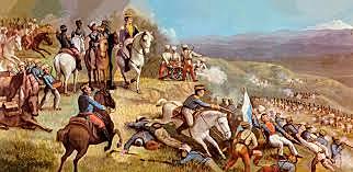 Independencia de la Nueva Granada