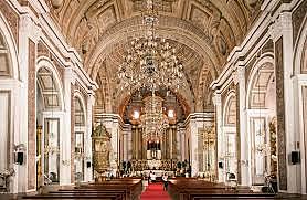 La iglesia vuelve a tener protagonismo