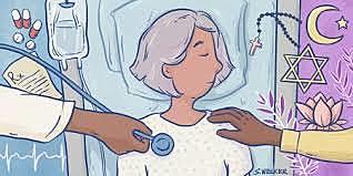 Religion and Medicine