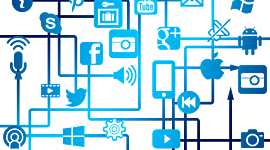 Timeline: Evolución de internet