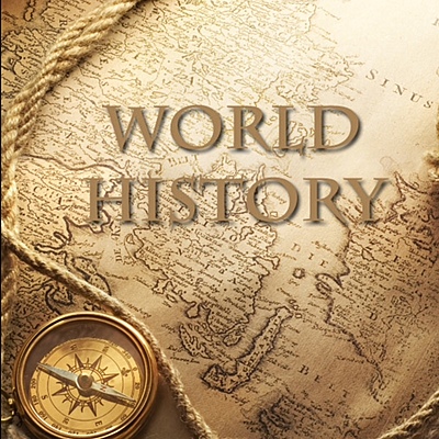 Timeline: World History