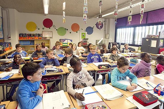 Educación obligación del estado