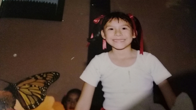 Primer bailable del Kinder