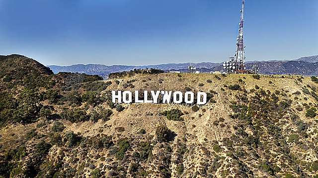 Hollywood