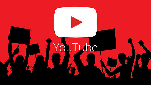 FTC Fines Google for YouTube Violating Children’s Privacy