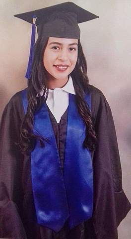 Graduación de la Secundaria