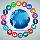 Social media
