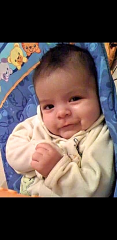 Me volví hermana por segunda vez