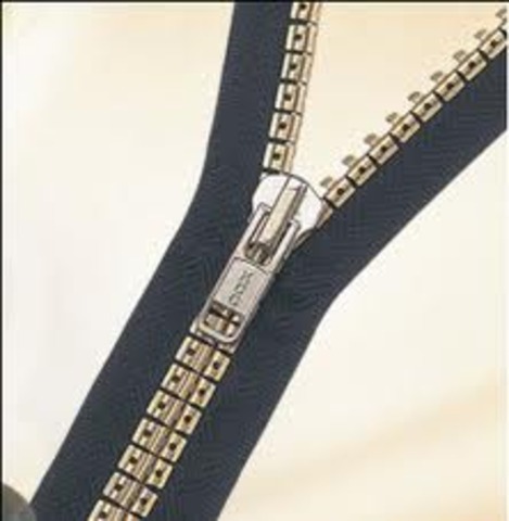 zipper