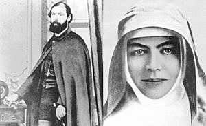 Started the first free Catholic school in Penola