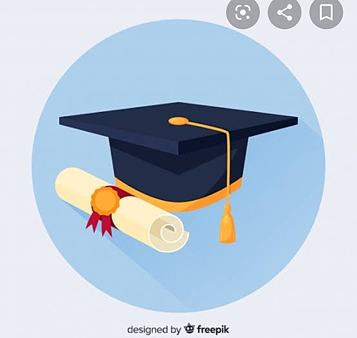 Graduación de la Primaria