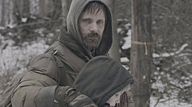 Timeline: El ultimo camino