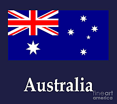 New Holland was named Australia