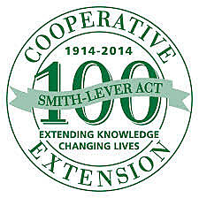 Smith Lever Act of 1914