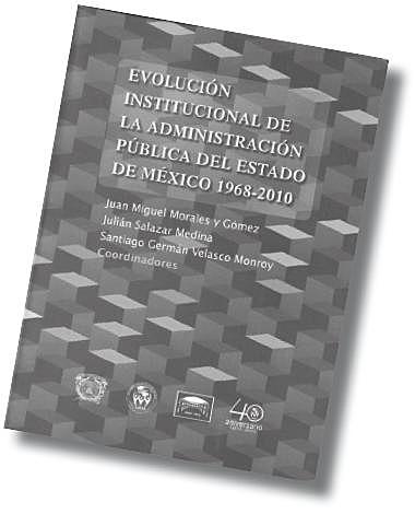 La  reforma administrativa de 1968