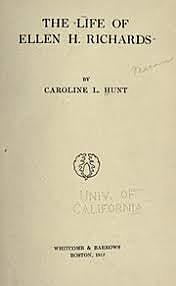 Caroline L. Hunt