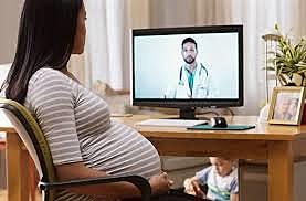 Modern Telehealth