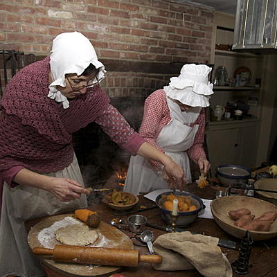 Timeline: 19th Century to Now