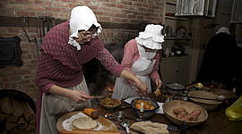 Timeline: 19th Century to Now