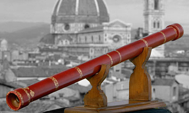 Galileo  (1564-1642)