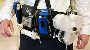 Wearable Artificial Kidney