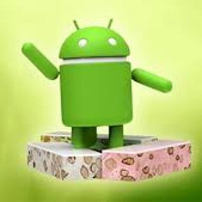 Timeline: EVOLUCIÓN DE ANDROID