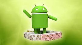 Timeline: EVOLUCIÓN DE ANDROID