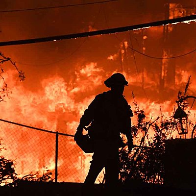 Timeline: MÓDULO I Bases del Sistema de Comando de Incidentes