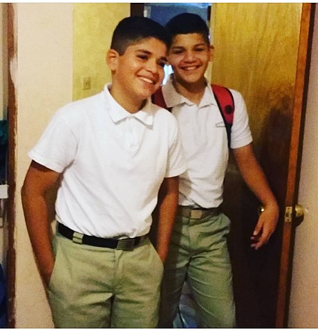 comenze la secundaria